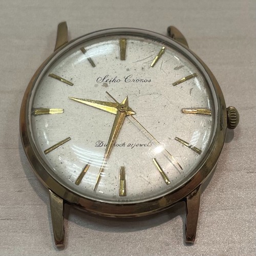Usato orologio uomo - [usato], seiko