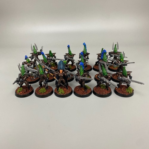 Drukhari eldar oscuri - eldar,