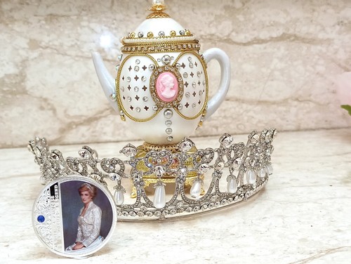 Principessa del galles - principessa,