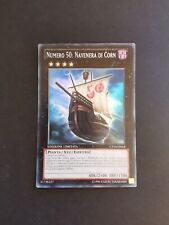 Numero 50: Navenera di Corn -