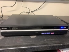 Sony RDR-HXD890 Registratore DVD 160 GB disco rigido Freeview HDMI