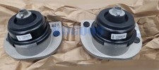 Engine mounting front - mounting,