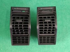 BOCCHETTE ARIA CRUSCOTTO LANCIA THEMA IE I.E 8 16 VALVOLE TURBO 6V SW LX tema ?