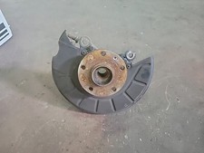 Fusello Anteriore Sinistro Audi A3 2.0 TDI 170CV 2008