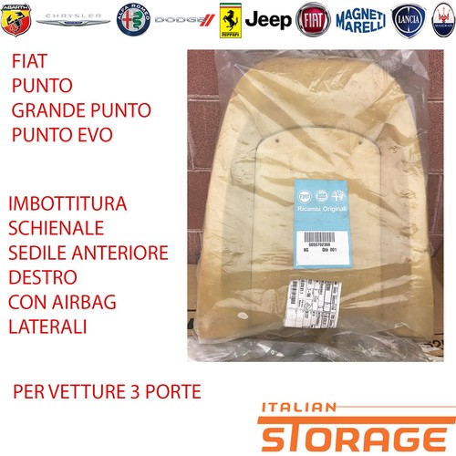 Fiat punto grande - grande,
