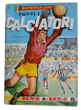 ALBUM CALCIATORI MIRA 1964-65