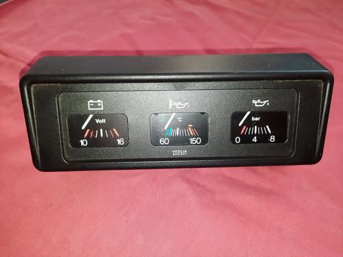 A112 112 abarth strumenti - a112,