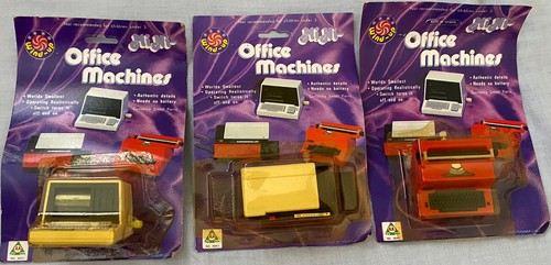 Vintage nos mini macchine - nos,