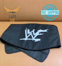 Borsa cintura wrestling