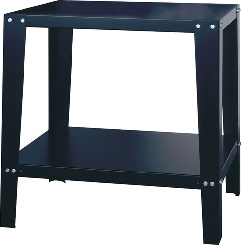 Cavalletto metallo - in,