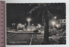 Toscana - Viareggio Fontana