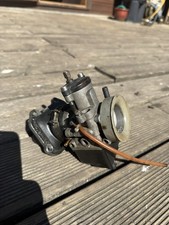 CARBURATORE E COLLETTORE