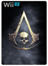 Nintendo Wii U - Assassin's