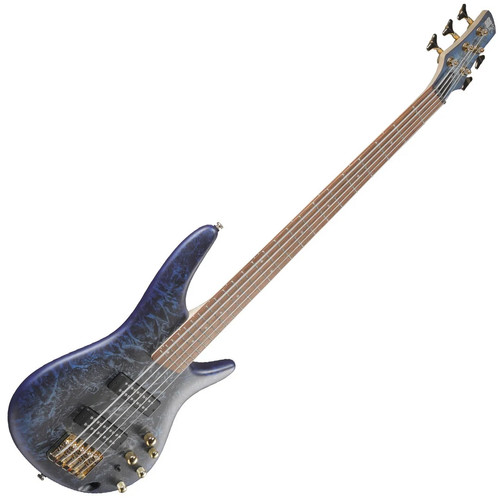 Ibanez sr305edx czm cosmic - ibanez,