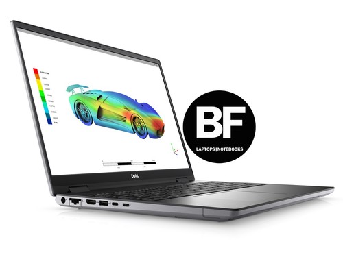 Dell precision 7670 i9 - precision, |
