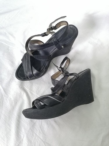 Tacchi donna nero - tacchi, in