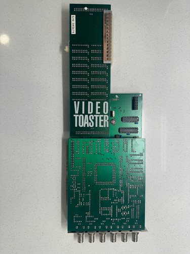 Newtek video tostapane 4000 - tostapane,