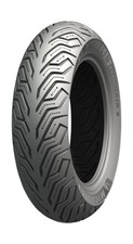 MICHELIN City Grip 2