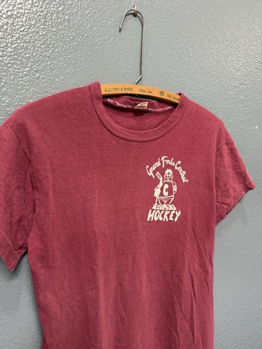 Shirt vintage anni 70 - vintage,
