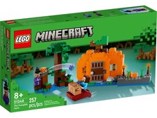 LEGO 21248 - LEGO MINECRAFT -