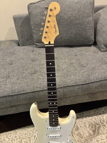 Fender made japan hybrid ii - made-in-japan,