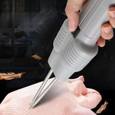 Spiumatrice elettrica per