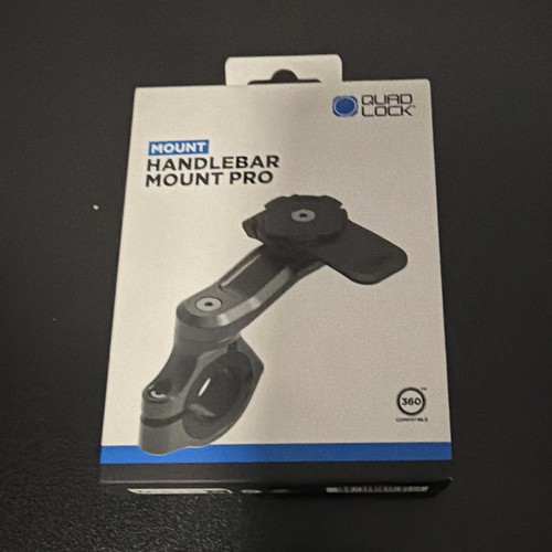 Quad lock pro supporto - pro,
