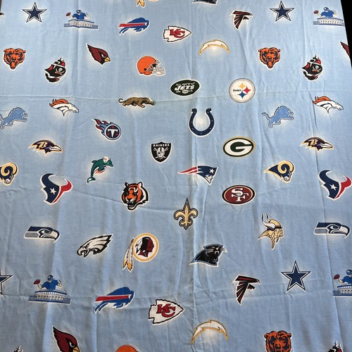 Letto matrimoniale nfl - matrimoniale, vintage
