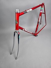 Set telaio Bianchi record