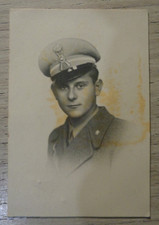 FOTO FOTOGRAFIA REGIO ESERCITO