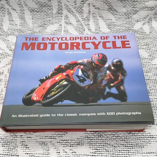 The encyclopedia - the, of