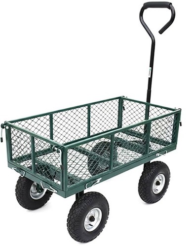 Carretto trasportatutto per - trasportatutto,