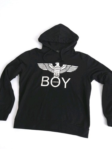 Felpa boy london - felpa,