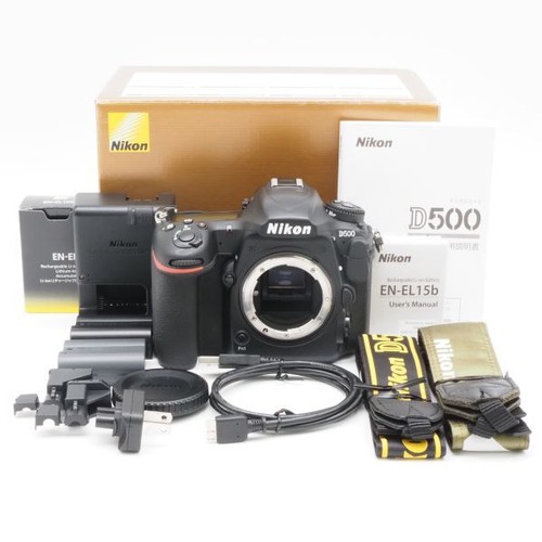 Nikon d500 634838 - d500,