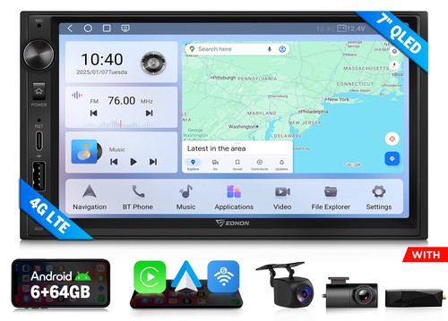 Autoradio dab dvr cam eonon - autoradio, dab+dvr+cam+eonon
