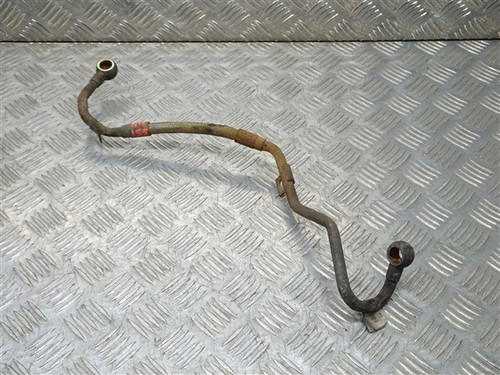 Tubo alimentazione olio turbo