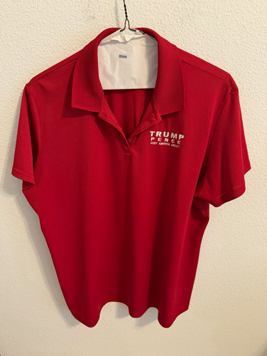 Polo akwa uomo 2xl - rossa, tinta