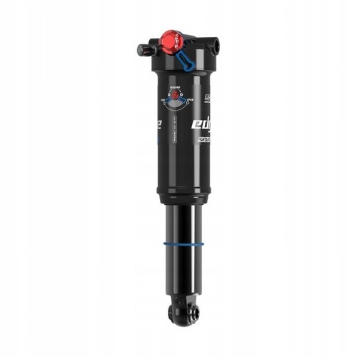 Ammortizzatore posteriore - , ad