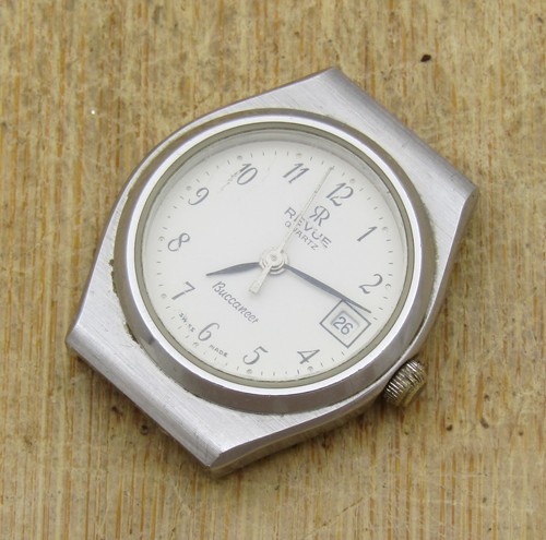 Orologio revue oggi - revue,