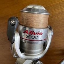 Mulinelli da pesca SHIMANO