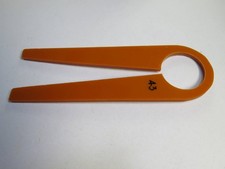 Chiave ad anello 43 mm chiave