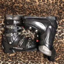 Scarponi da sci Head cyber