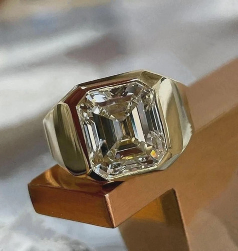 Anello uomo 00 - anello,