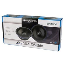 Soundstream spm 804 - soundstream, spm.804
