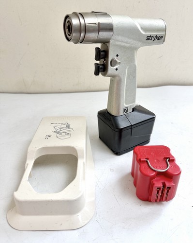 Stryker system trapano - system,
