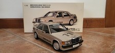 Mercedes 190 E 2.3 16