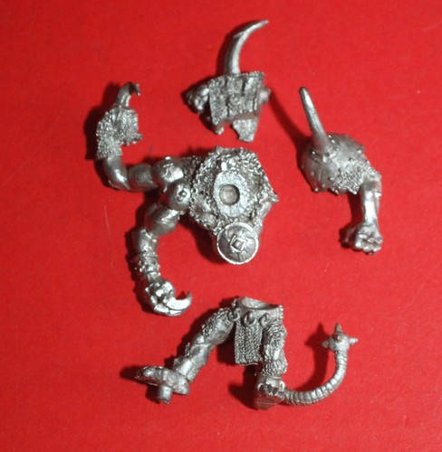 Warhammer fantasy wfb - warhammer,