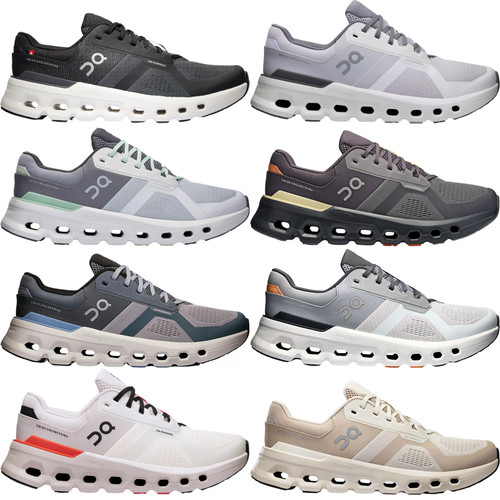 Scarpa corsa uomo on - da,