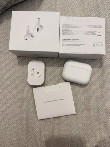Apple airpods pro - pro, 3a