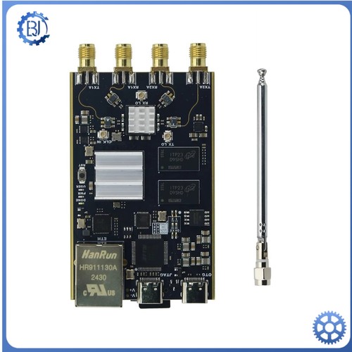 7010 ad9363 zynq sdr scheda - 7010+ad9363,